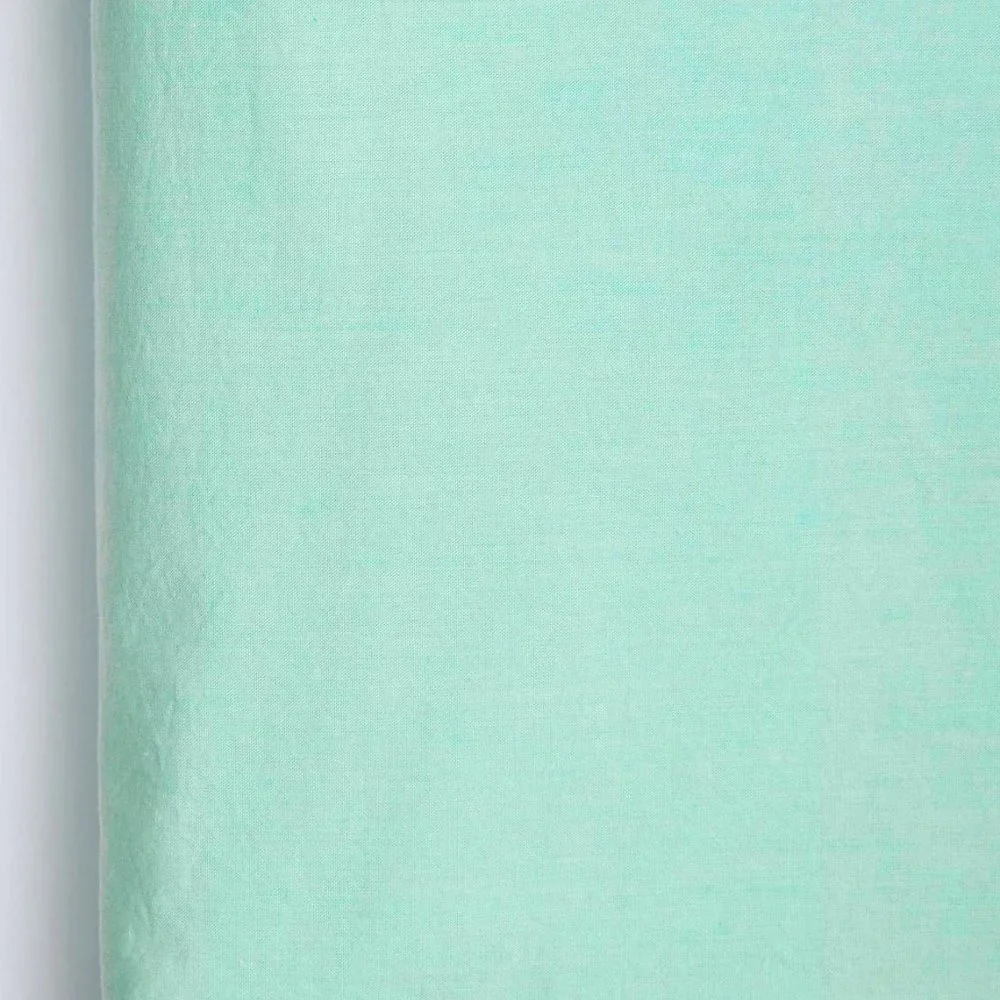 3 Pc Set Cimino Home Chambray Duvet Cover & Pillowcases